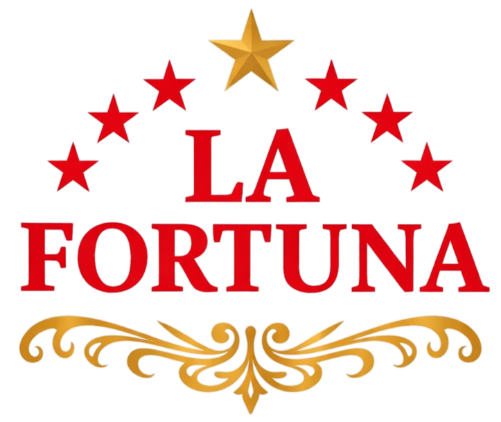 La Fortuna Banquet Hall